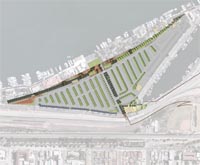 The Bridge to Breakwater Project - Phase II