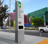 West Hollywood Library